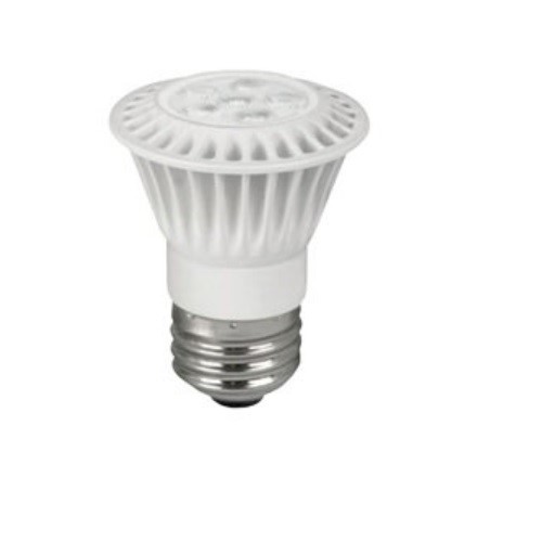What are PAR 16 LED Light Bulbs Used For?